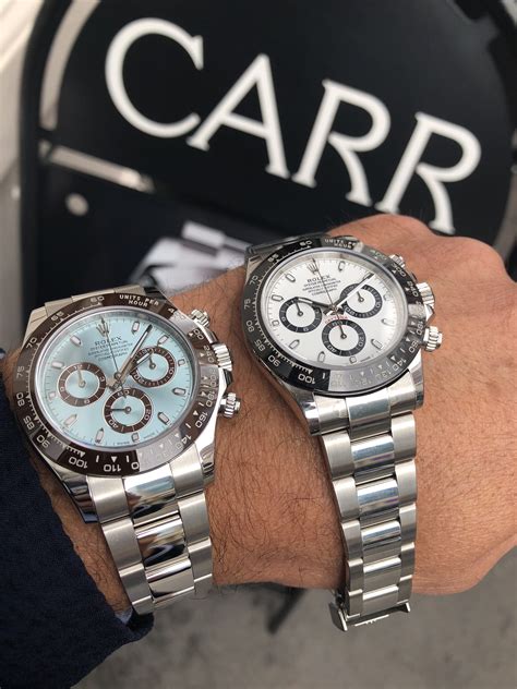 rolex platin daytona preis|daytona Rolex platinum price.